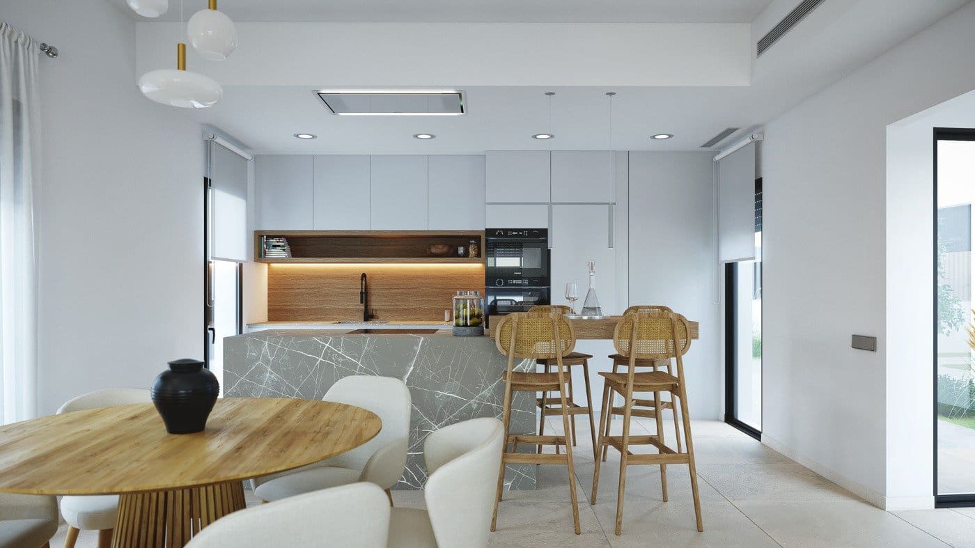 3 chambre Villa/Maison à vendre à Banos y Mendigo avec piscine - 529 900 € (Ref: 7714593)