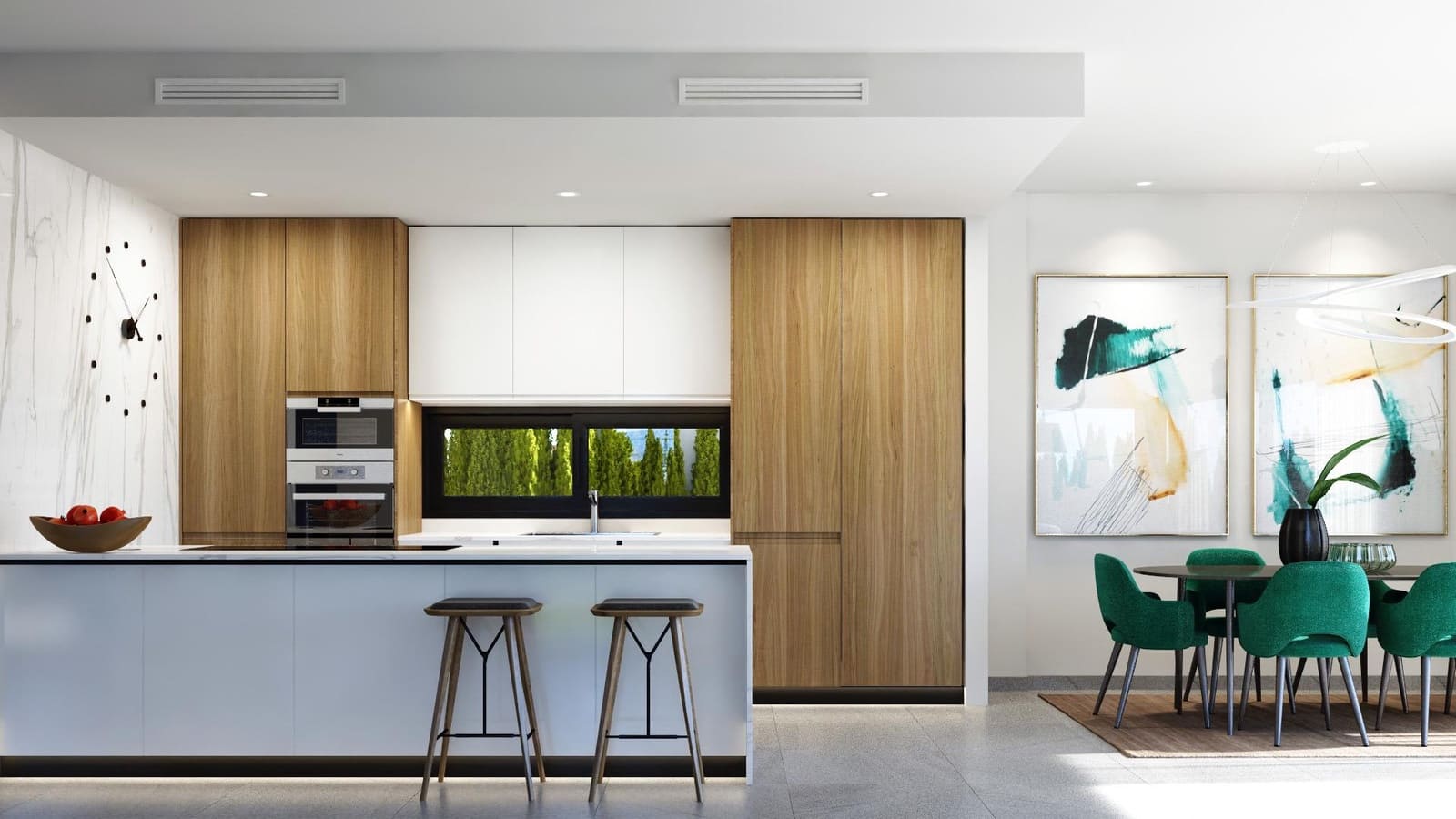 3 Zimmer Villa zu verkaufen in San Miguel de Salinas mit Pool - 649.000 € (Ref: 7714814)