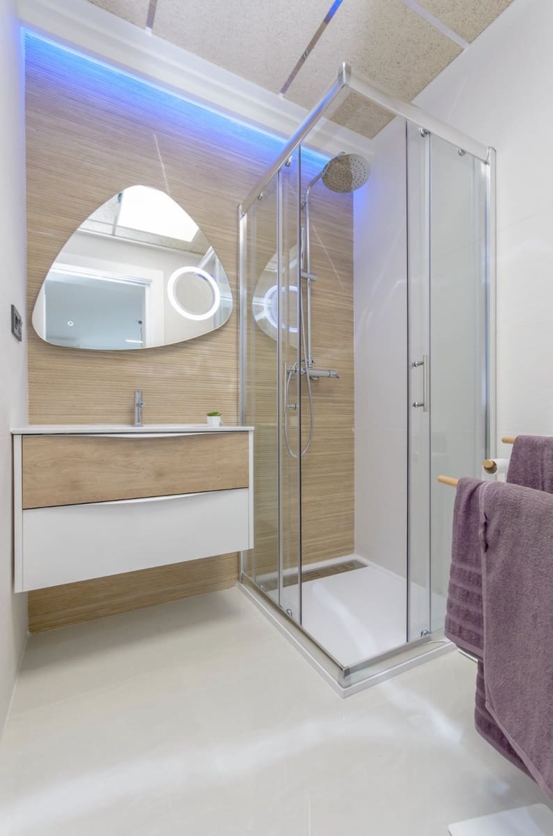 2 chambre Appartement à vendre à Torrevieja avec piscine garage - 275 000 € (Ref: 7760615)