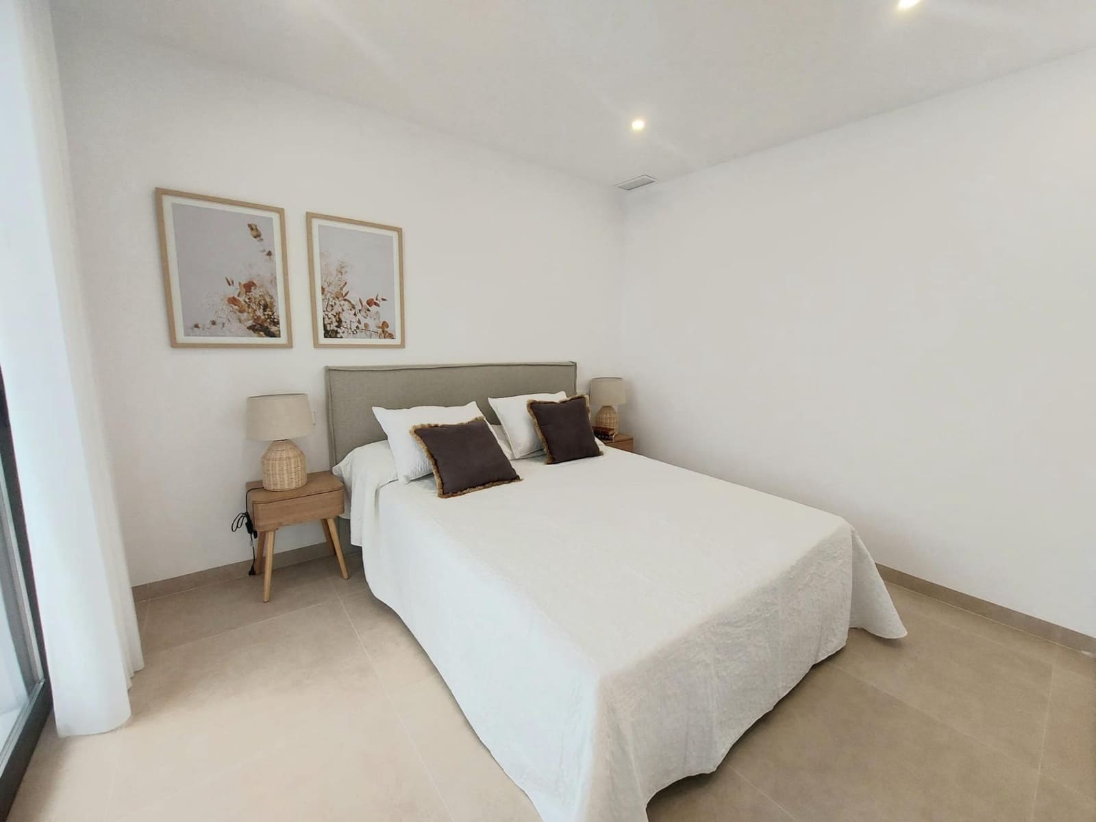 3 slaapkamer Villa te koop in San Pedro del Pinatar met zwembad - € 419.900 (Ref: 7788290)