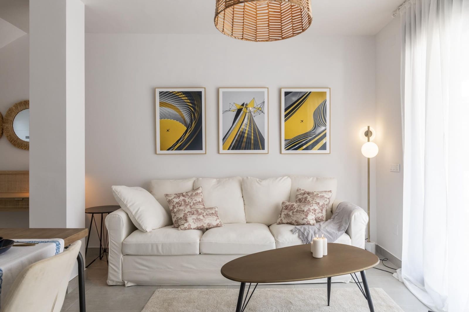 2 quarto Bungalow para venda em Orihuela Costa com piscina garagem - 239 000 € (Ref: 7823066)