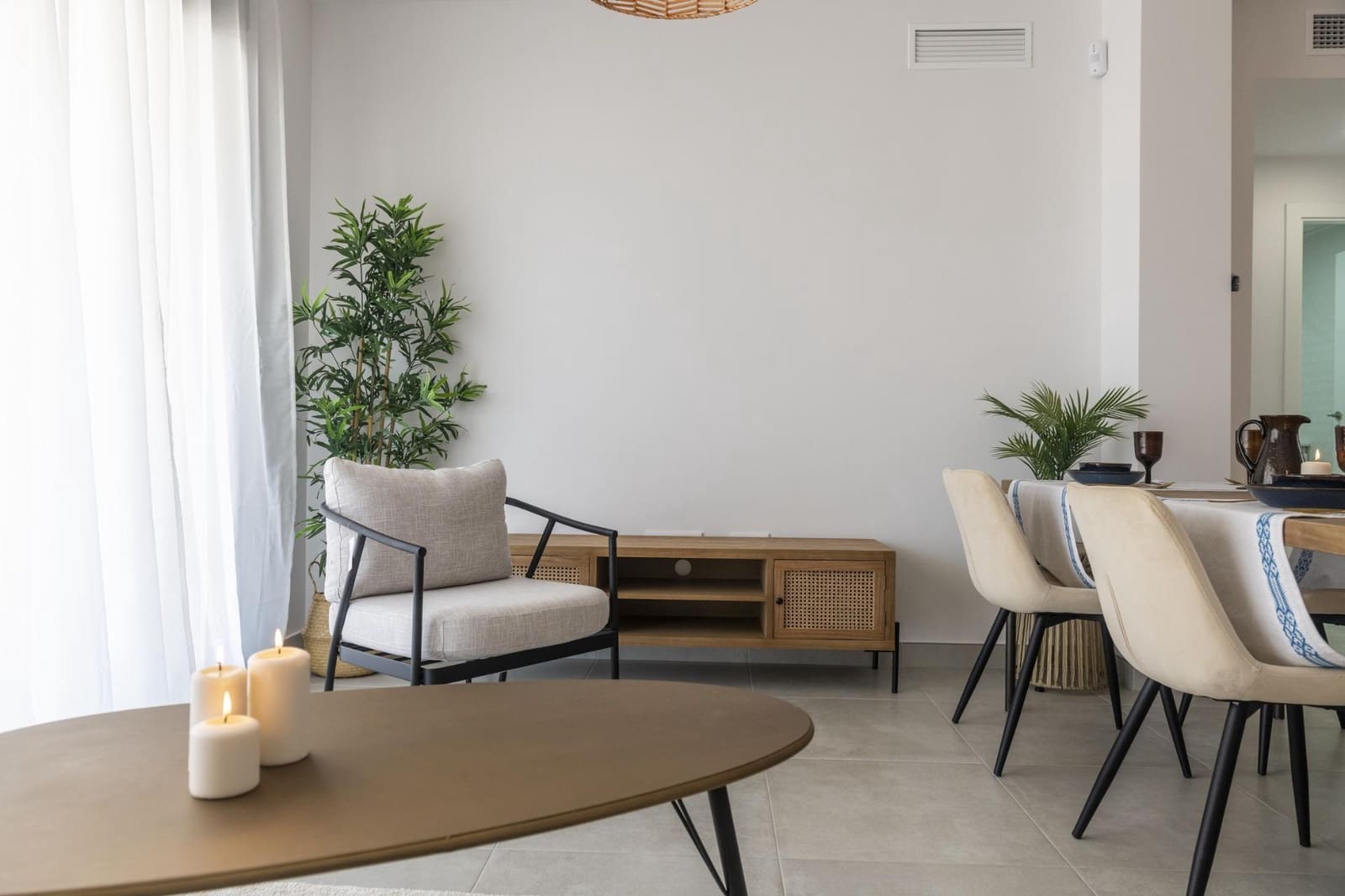 2 quarto Bungalow para venda em Orihuela Costa com piscina garagem - 239 000 € (Ref: 7823066)