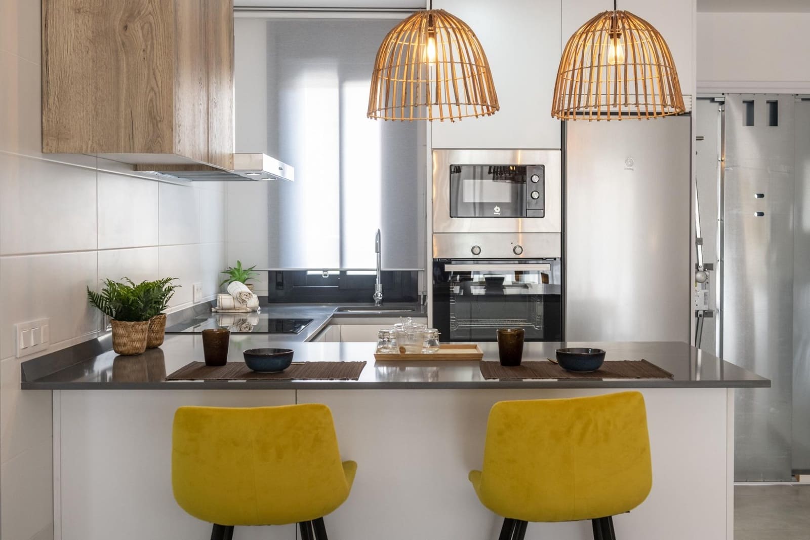 2 quarto Bungalow para venda em Orihuela Costa com piscina garagem - 239 000 € (Ref: 7823066)