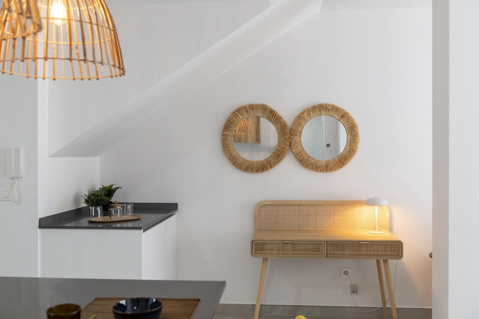 2 quarto Bungalow para venda em Orihuela Costa com piscina garagem - 239 000 € (Ref: 7823066)