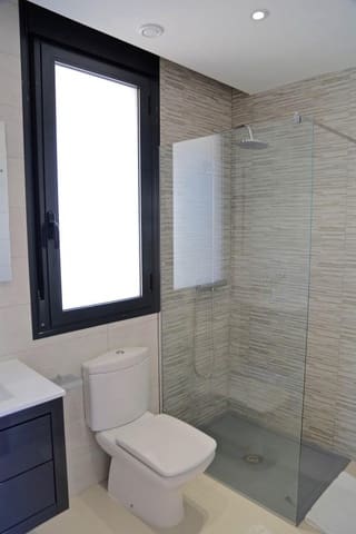 3 chambre Villa/Maison à vendre à Campoamor, Orihuela avec piscine - 1 035 000 € (Ref: 7829306)