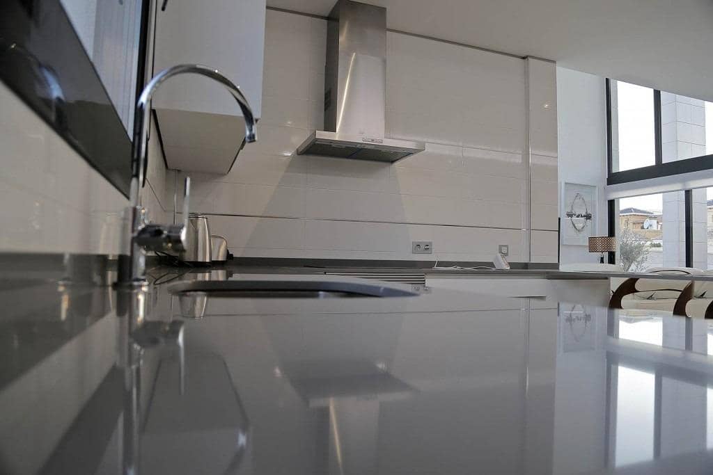 3 chambre Villa/Maison à vendre à Orihuela Costa avec piscine - 1 035 000 € (Ref: 7829306)