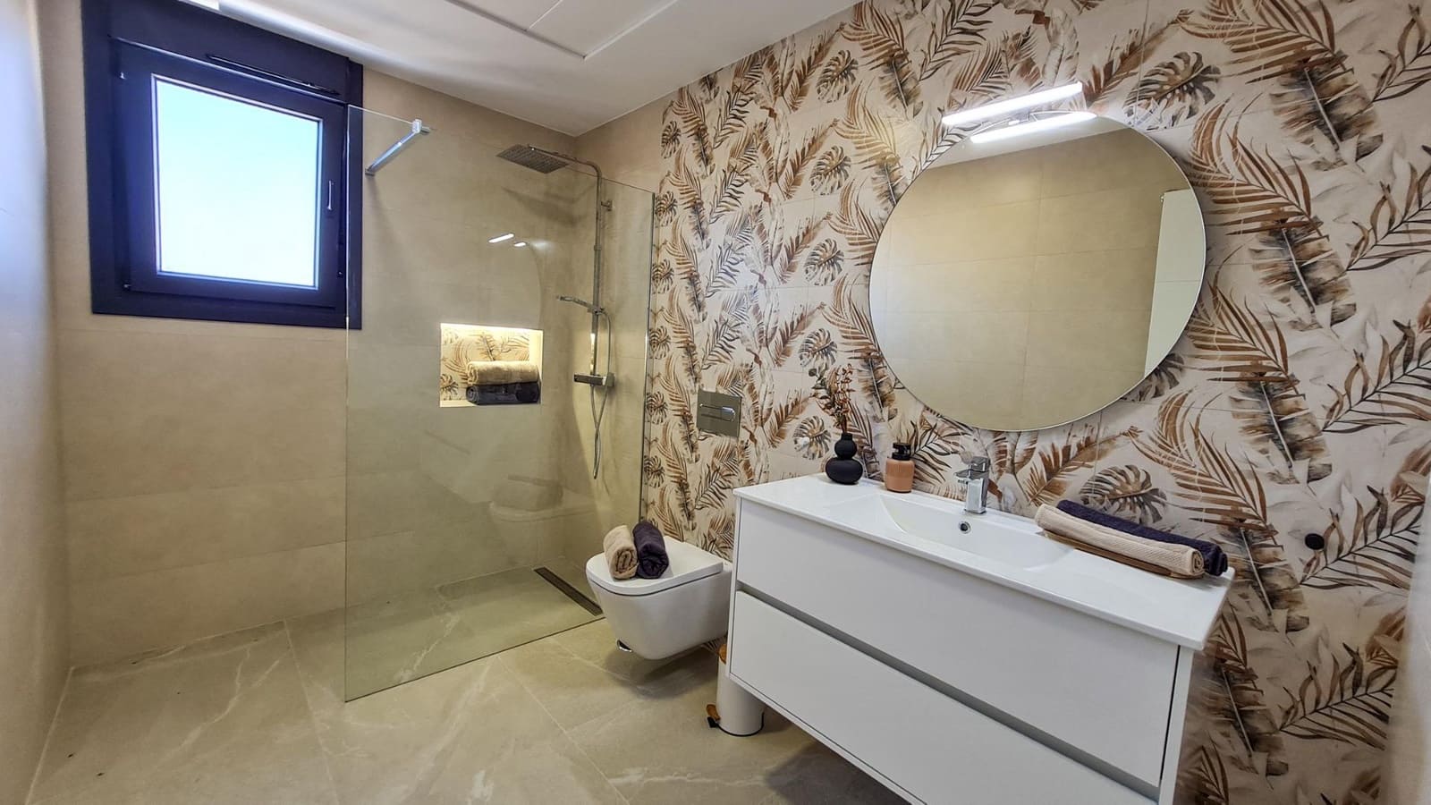 3 soverom Villa til salgs i San Pedro del Pinatar med svømmebasseng - € 384 900 (Ref: 7995336)