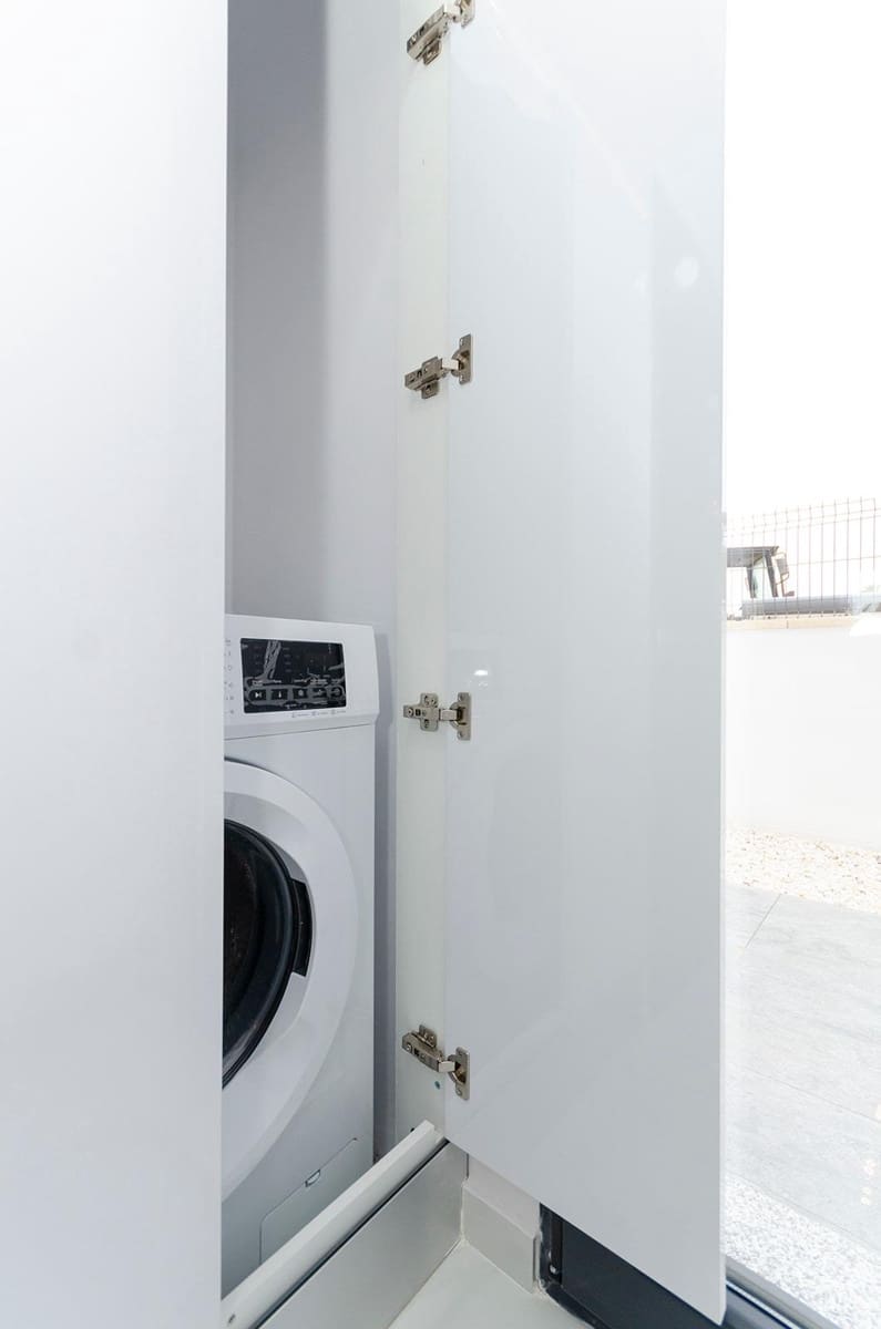 3 camera da letto Villa in vendita in Torrevieja con piscina - 409.000 € (Rif: 8100252)