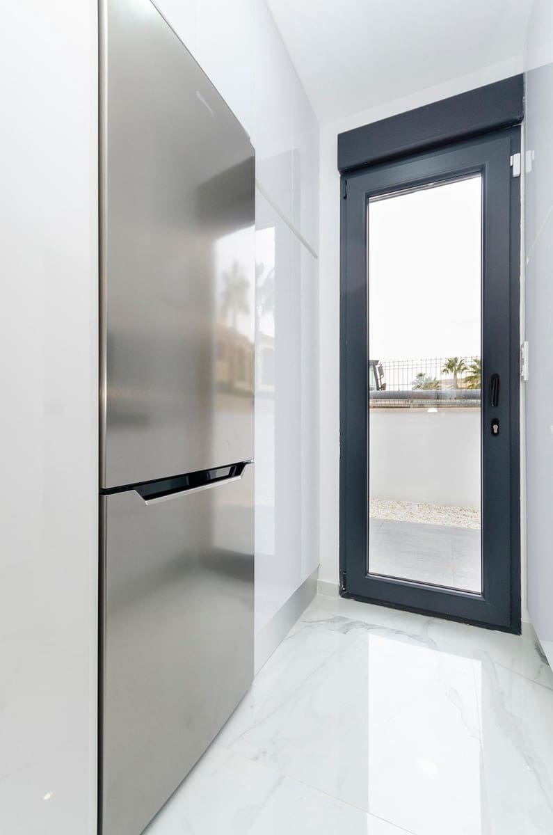 3 camera da letto Villa in vendita in Torrevieja con piscina - 409.000 € (Rif: 8100252)