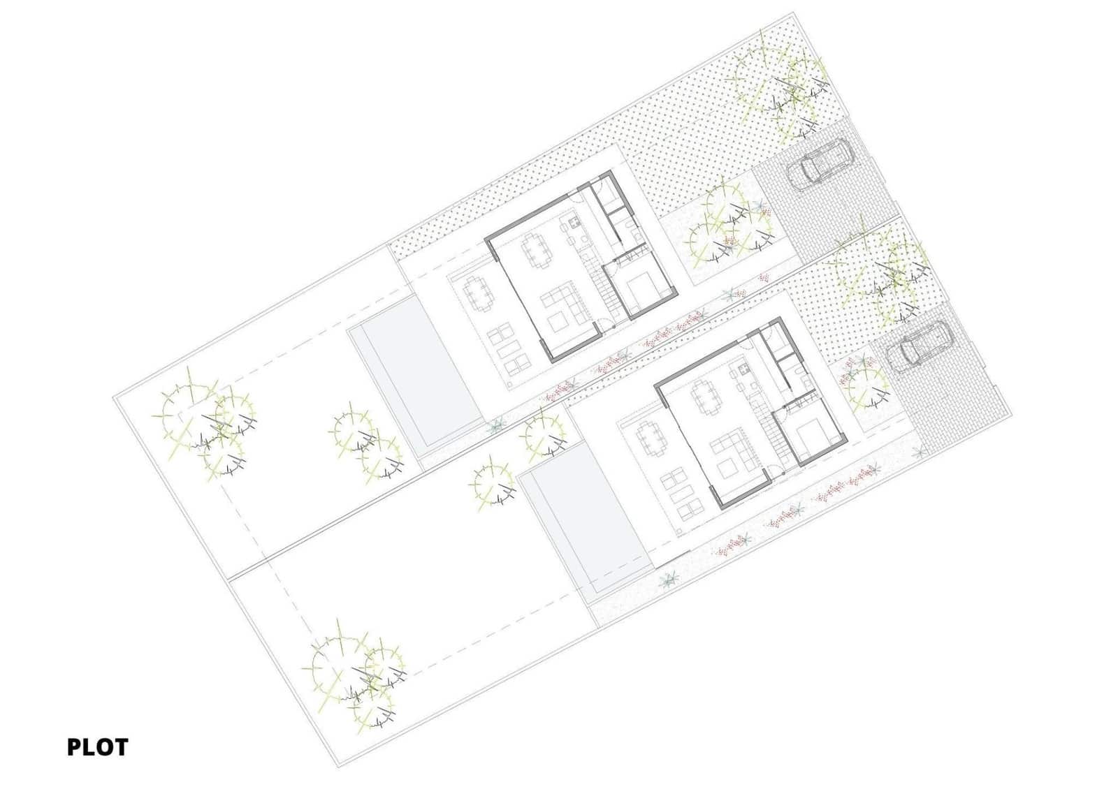 4 soverom Villa til salgs i Pilar de la Horadada med svømmebasseng - € 649 000 (Ref: 8157805)