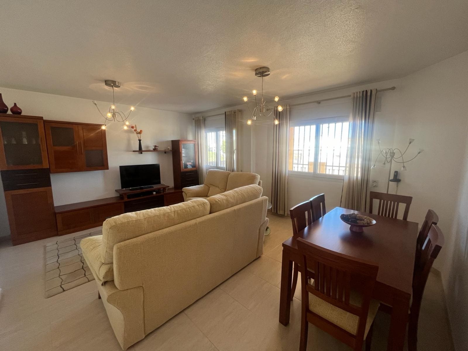 3 soveværelse Villa til salg i La Puebla med swimmingpool - € 215.000 (Ref: 8195755)