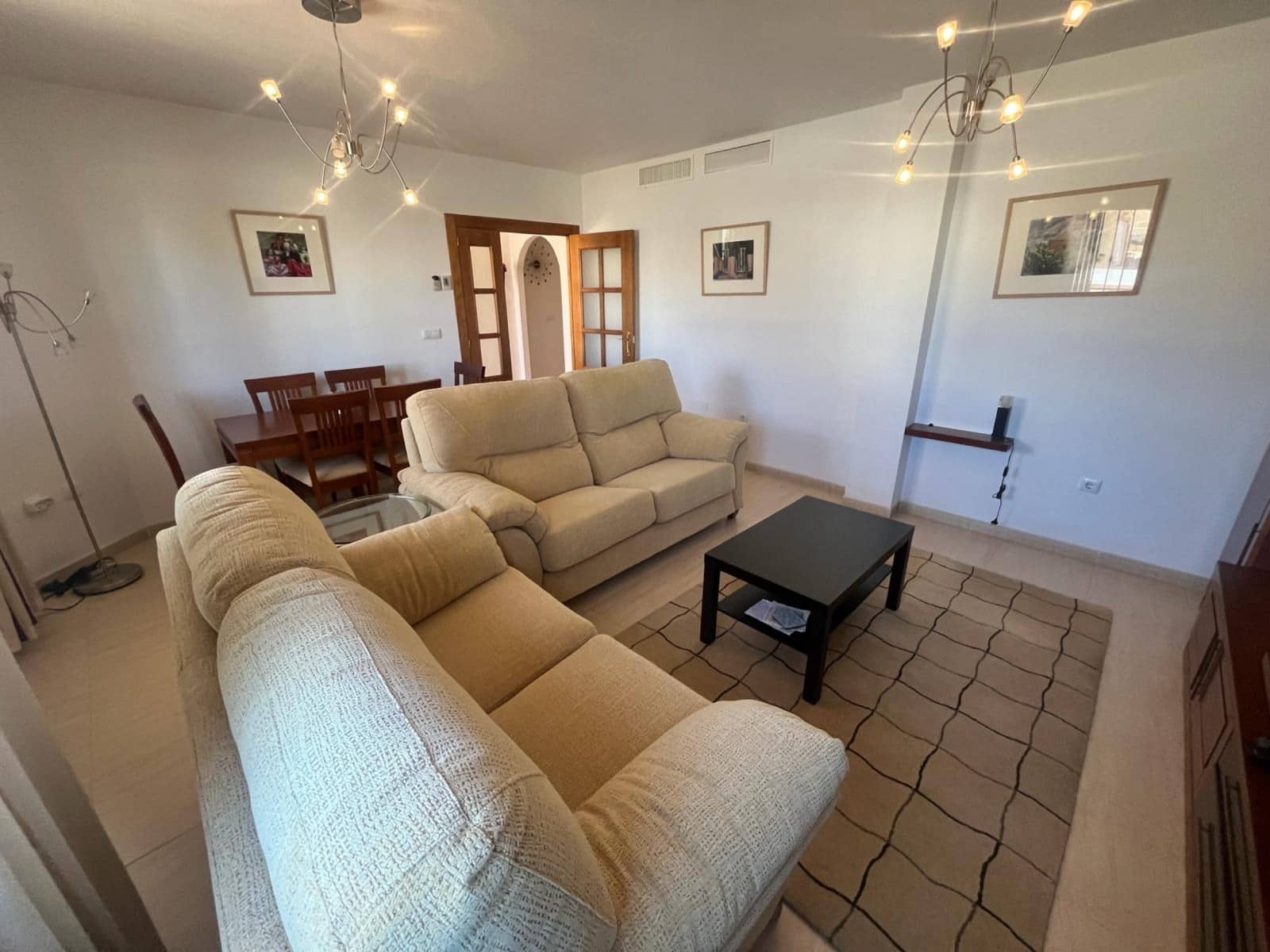 3 soveværelse Villa til salg i La Puebla med swimmingpool - € 215.000 (Ref: 8195755)