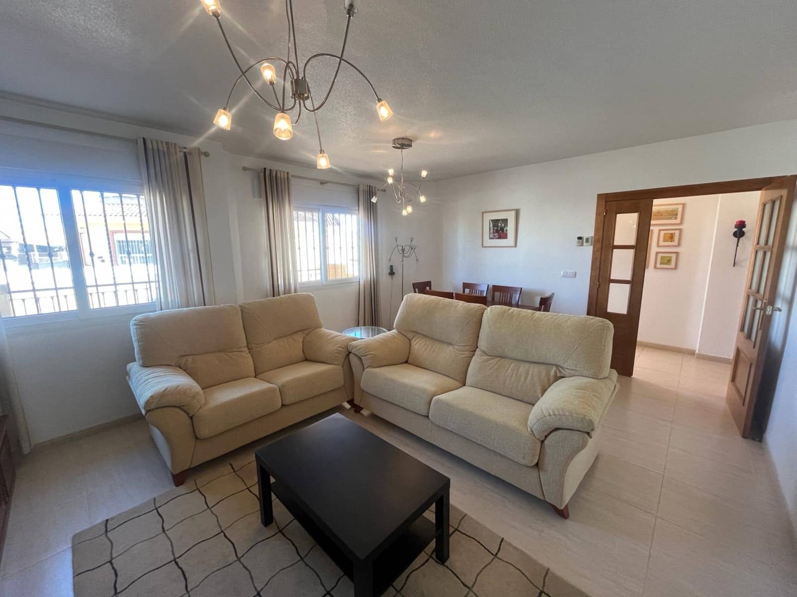 3 soveværelse Villa til salg i La Puebla med swimmingpool - € 215.000 (Ref: 8195755)