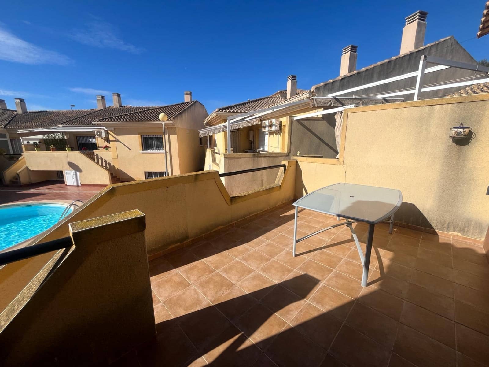 3 soveværelse Villa til salg i La Puebla med swimmingpool - € 215.000 (Ref: 8195755)