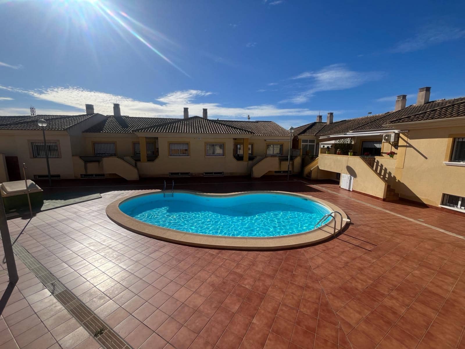 3 soveværelse Villa til salg i La Puebla med swimmingpool - € 215.000 (Ref: 8195755)