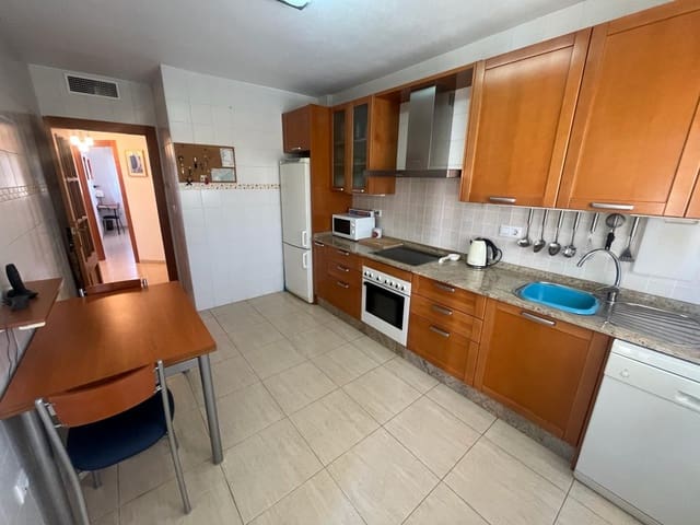 3 soveværelse Villa til salg i La Puebla, Cartagena med swimmingpool - € 215.000 (Ref: 8195755)