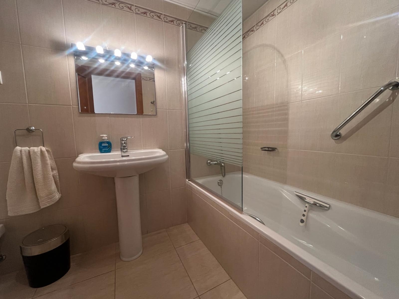 3 soveværelse Villa til salg i La Puebla med swimmingpool - € 215.000 (Ref: 8195755)