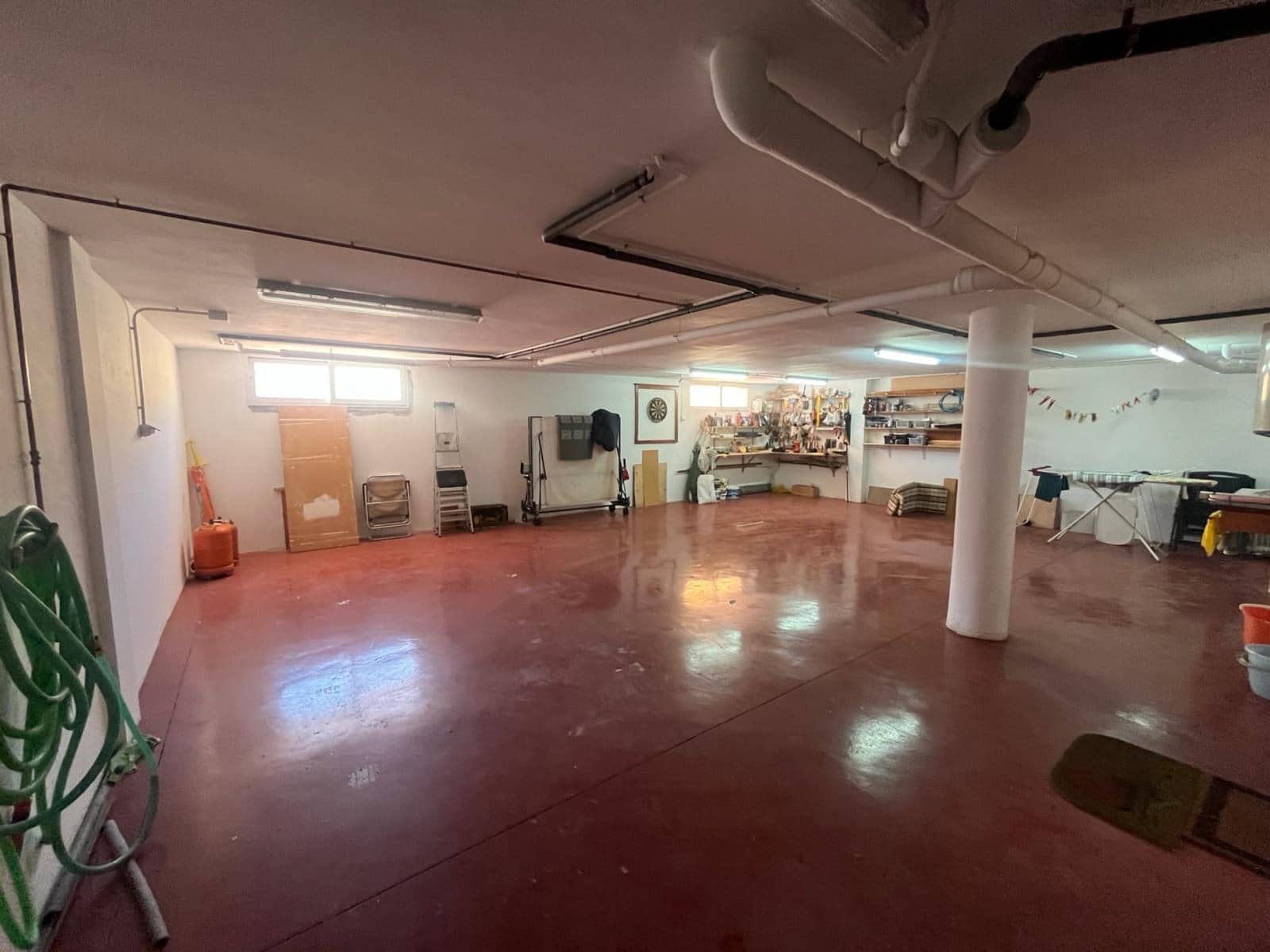 3 soveværelse Villa til salg i La Puebla med swimmingpool - € 215.000 (Ref: 8195755)