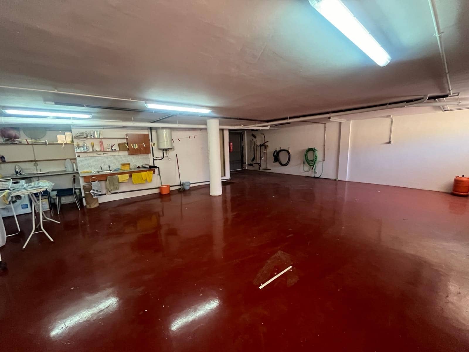 3 soveværelse Villa til salg i La Puebla med swimmingpool - € 215.000 (Ref: 8195755)