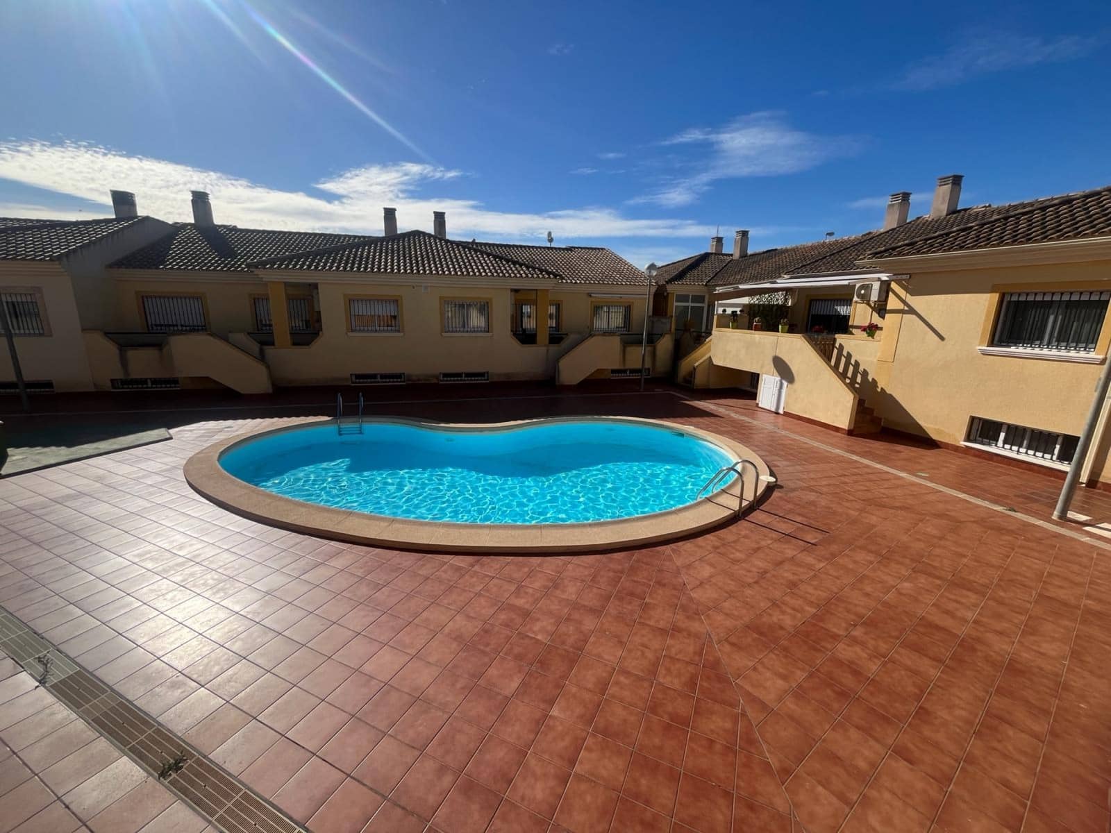 3 soveværelse Villa til salg i La Puebla med swimmingpool - € 215.000 (Ref: 8195755)