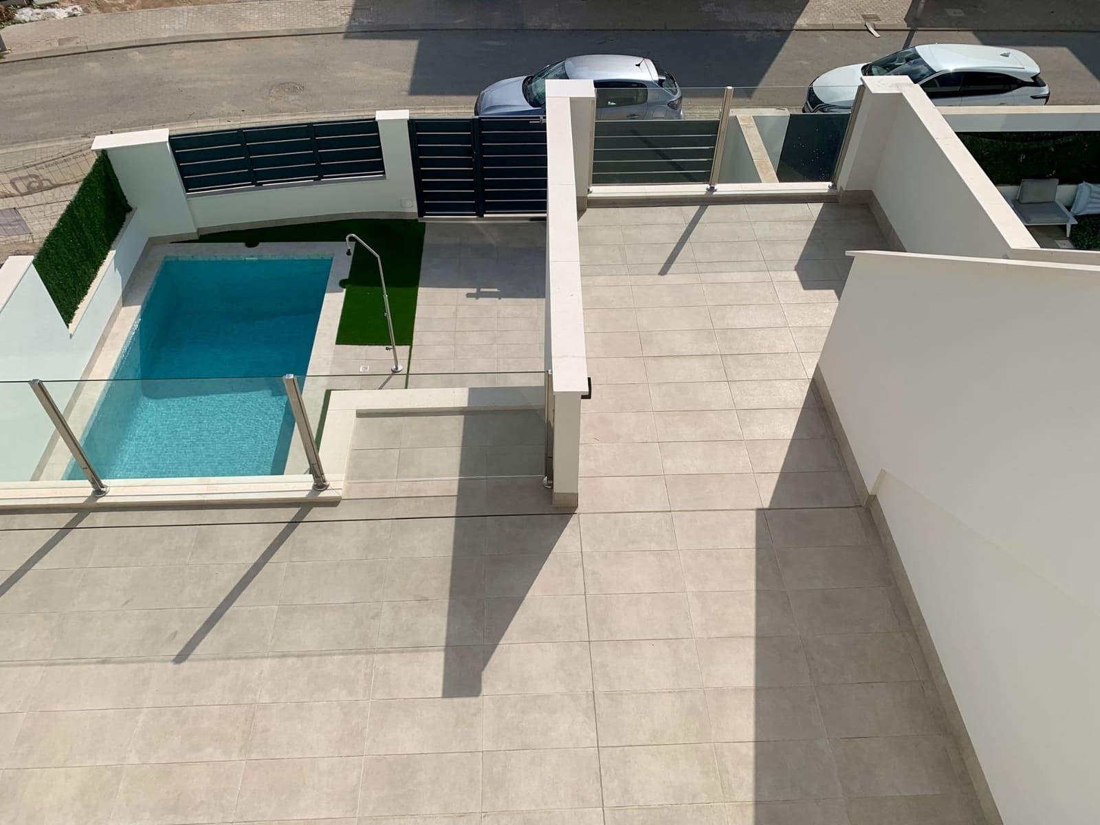 3 slaapkamer Villa te koop in Roda met zwembad - € 429.000 (Ref: 8223533)