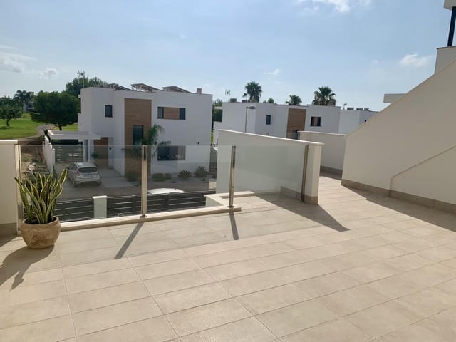 3 slaapkamer Villa te koop in Roda, San Javier met zwembad - € 429.000 (Ref: 8223533)