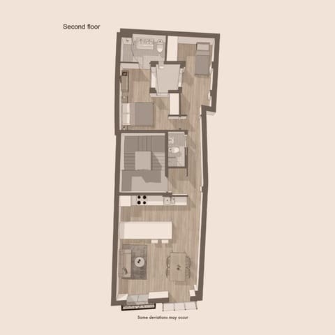 2 camera da letto Appartamento in vendita in Cartagena Ciudad, Cartagena - 295.000 € (Rif: 8299430)