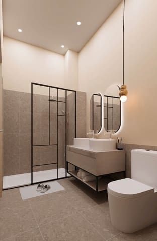 2 camera da letto Appartamento in vendita in Cartagena Ciudad, Cartagena - 295.000 € (Rif: 8299430)