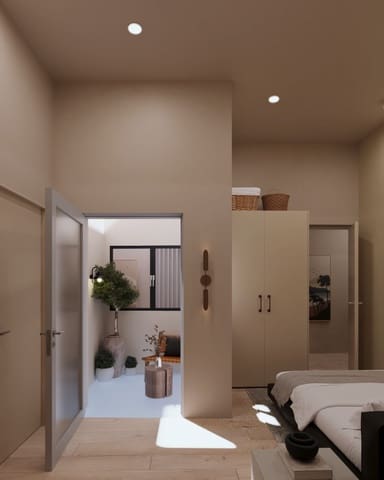 2 camera da letto Appartamento in vendita in Cartagena Ciudad, Cartagena - 275.000 € (Rif: 8299431)