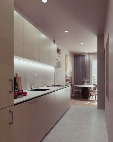 2 camera da letto Appartamento in vendita in Cartagena Ciudad, Cartagena - 275.000 € (Rif: 8299431)