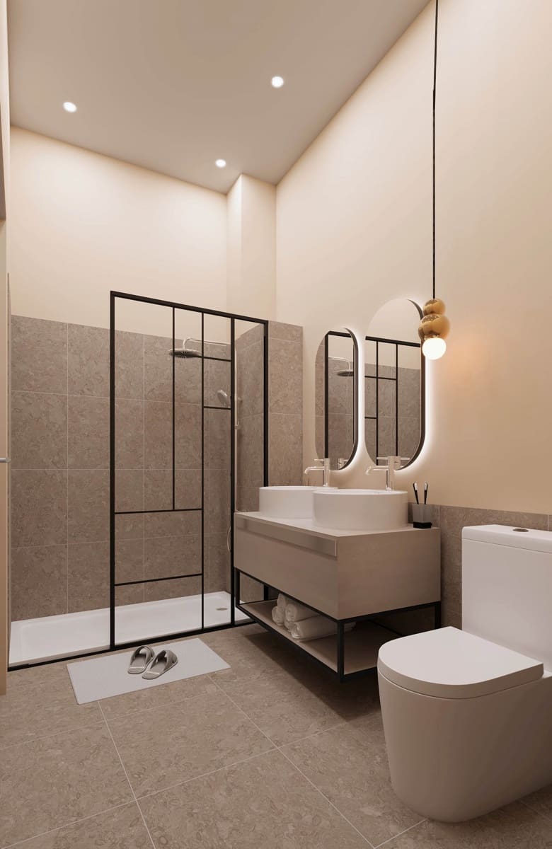 2 quarto Penthouse para venda em Cartagena - 425 000 € (Ref: 8299432)