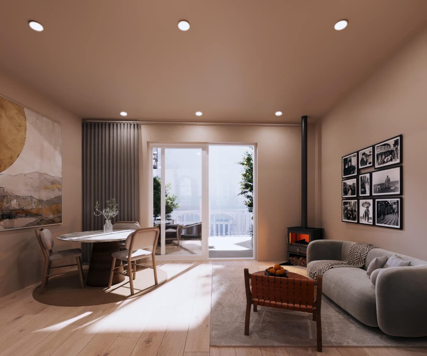 2 quarto Penthouse para venda em Cartagena - 425 000 € (Ref: 8299432)