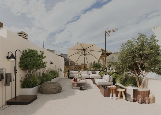 2 camera da letto Attico in vendita in Cartagena Ciudad, Cartagena - 425.000 € (Rif: 8299432)