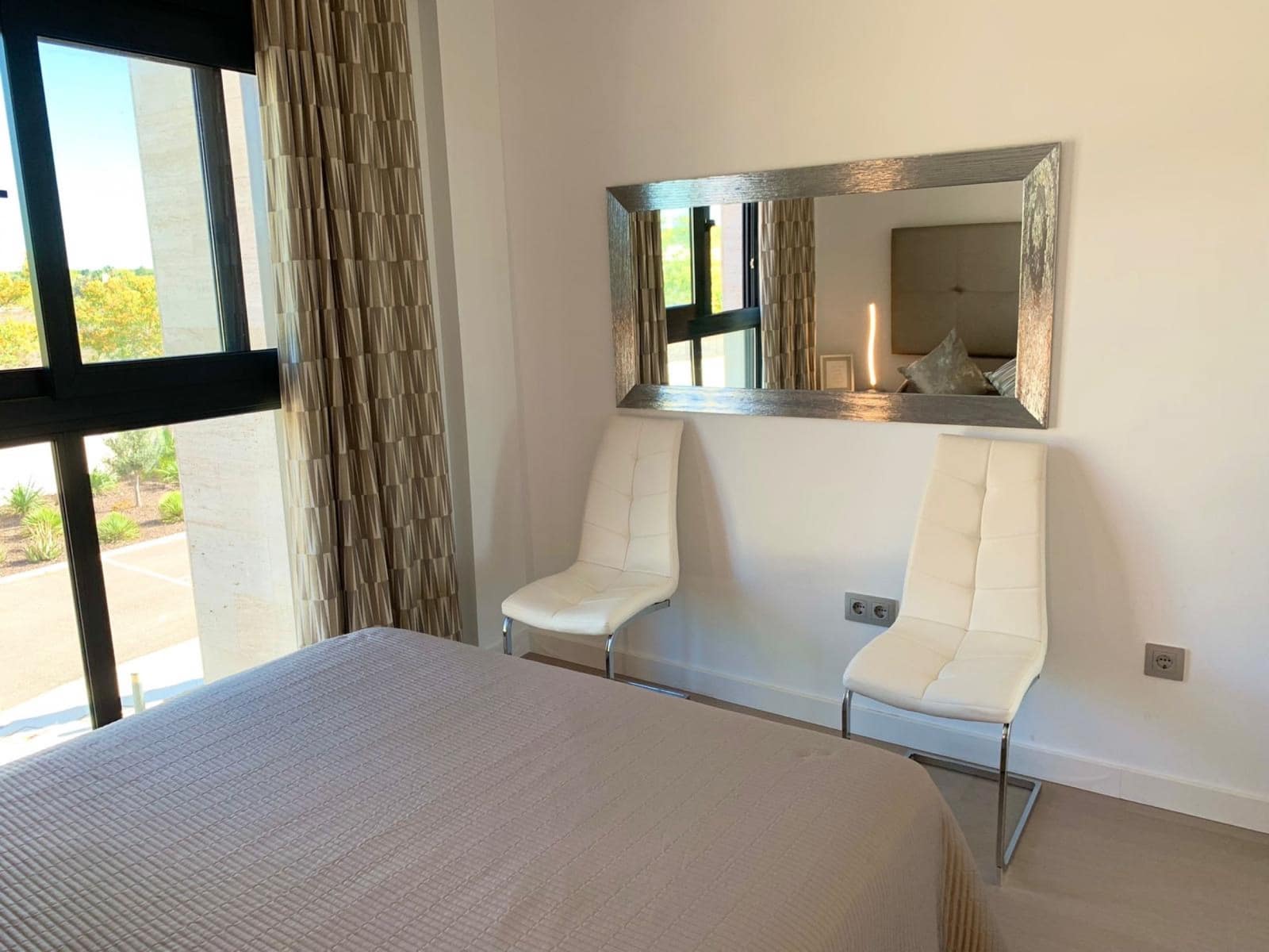 2 quarto Penthouse para venda em Pilar de la Horadada com piscina - 239 950 € (Ref: 8384614)