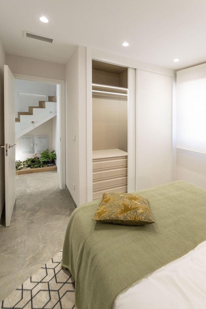 3 makuuhuone Huvila myytävänä paikassa Pilar de la Horadada mukana uima-altaan - 474 900 € (Ref: 8397902)