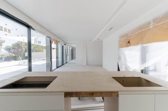 3 soverom Villa til salgs i Las Filipinas med svømmebasseng - € 816 000 (Ref: 8439670)