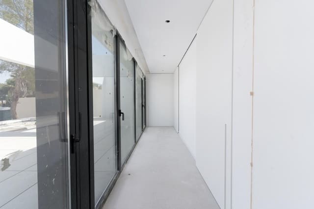 3 soverom Villa til salgs i Las Filipinas med svømmebasseng - € 816 000 (Ref: 8439670)