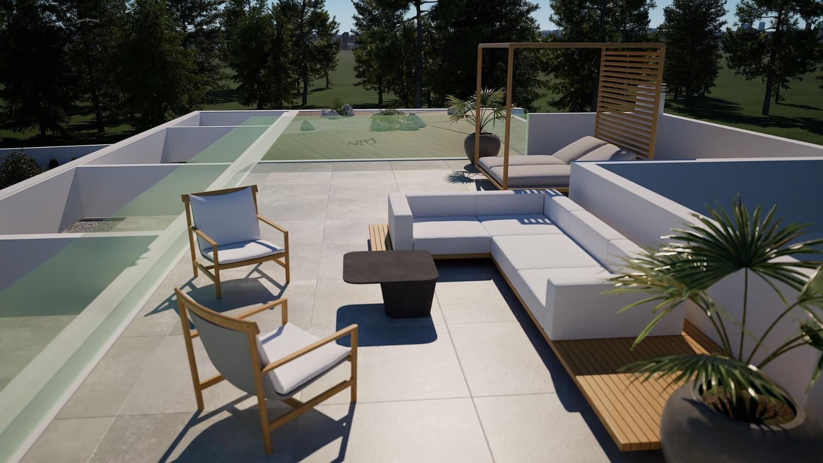 3 soverom Villa til salgs i Orihuela Costa med svømmebasseng - € 816 000 (Ref: 8439670)