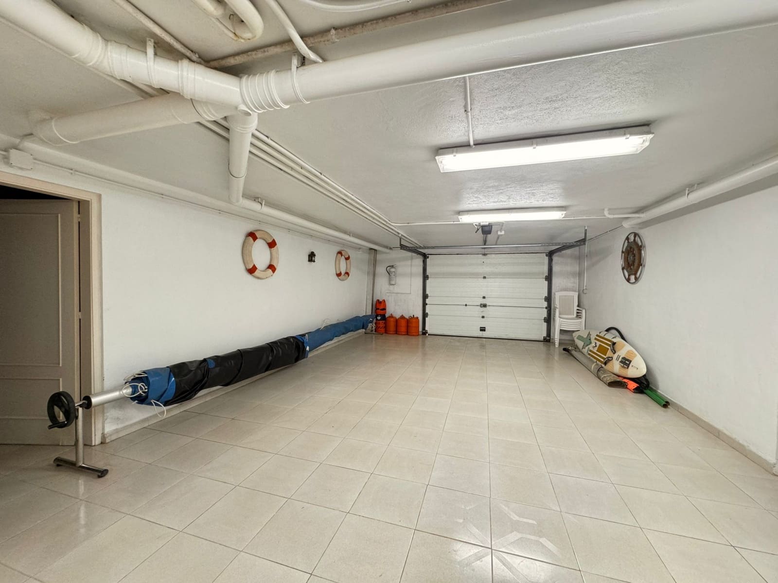 5 sypialnia Willa na sprzedaż w La Manga del Mar Menor z basenem - 870 000 € (Ref: 8451489)