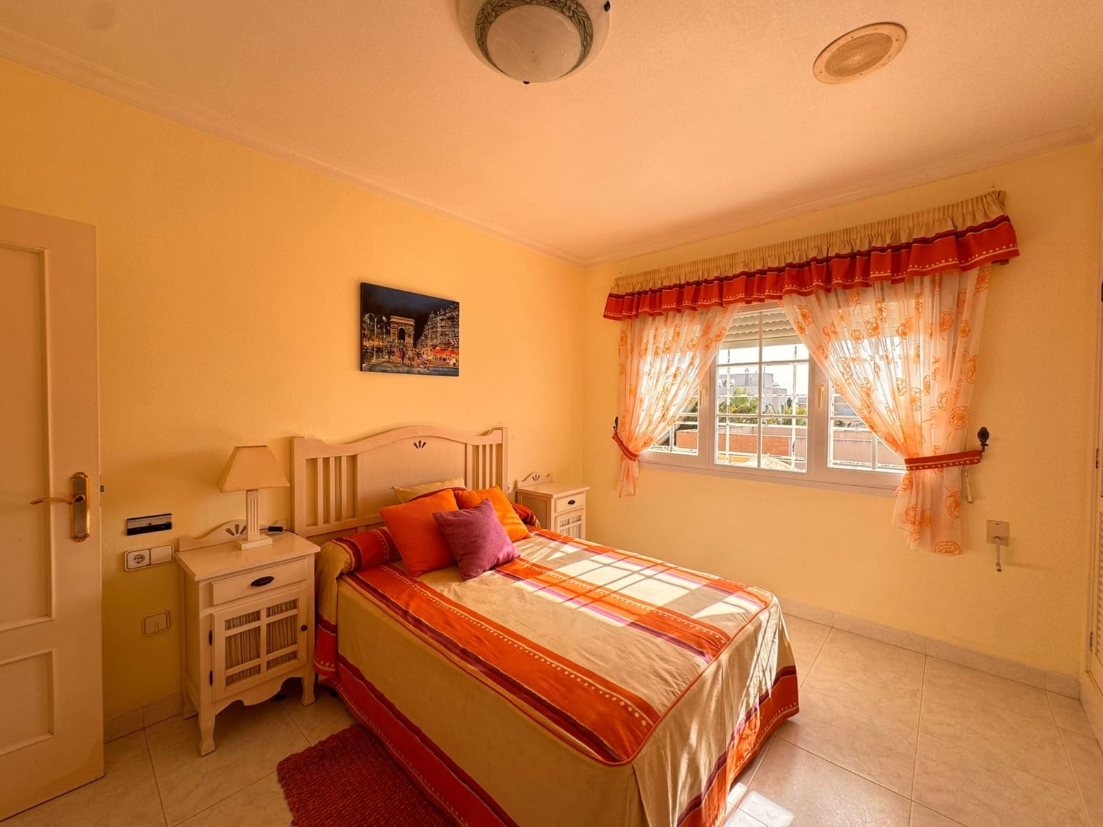 5 sypialnia Willa na sprzedaż w La Manga del Mar Menor z basenem - 870 000 € (Ref: 8451489)