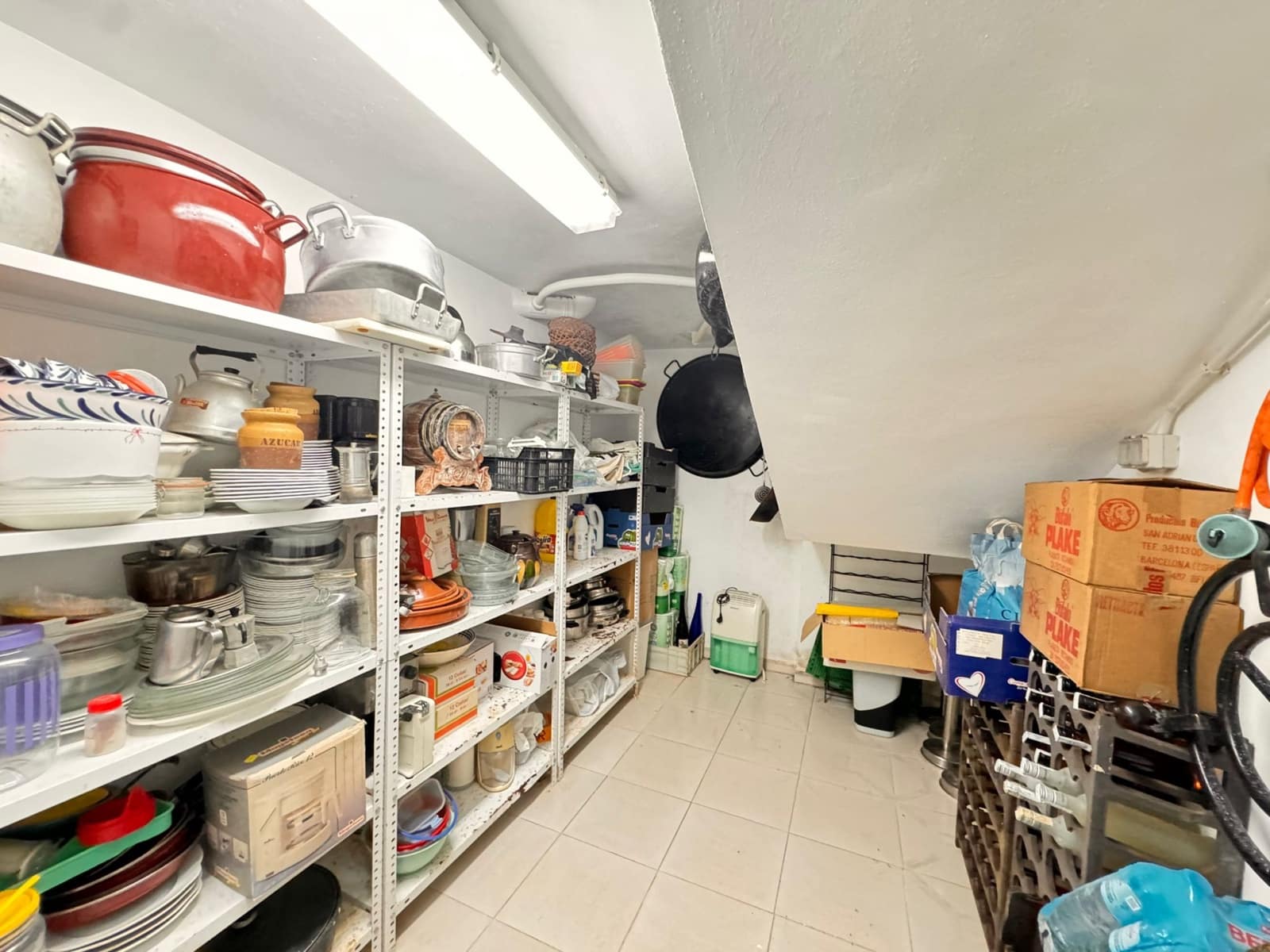 5 sypialnia Willa na sprzedaż w La Manga del Mar Menor z basenem - 870 000 € (Ref: 8451489)