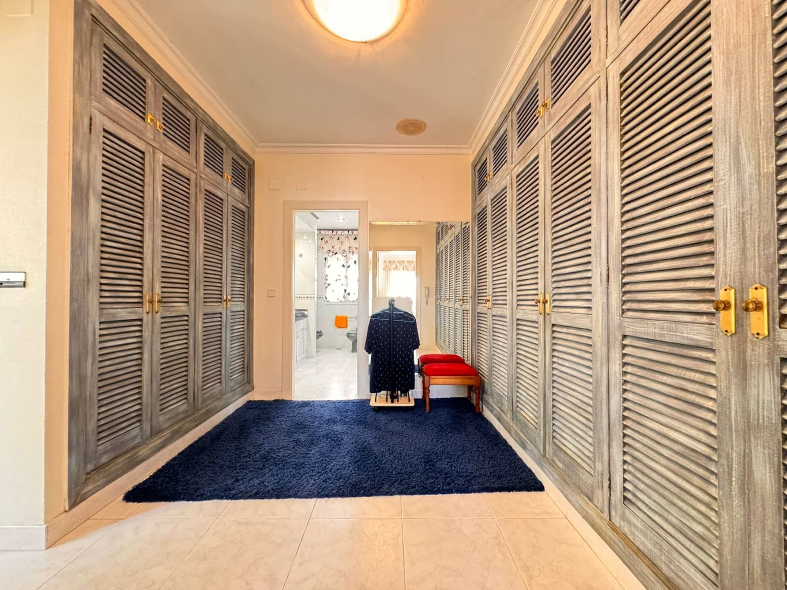 5 sypialnia Willa na sprzedaż w La Manga del Mar Menor z basenem - 870 000 € (Ref: 8451489)