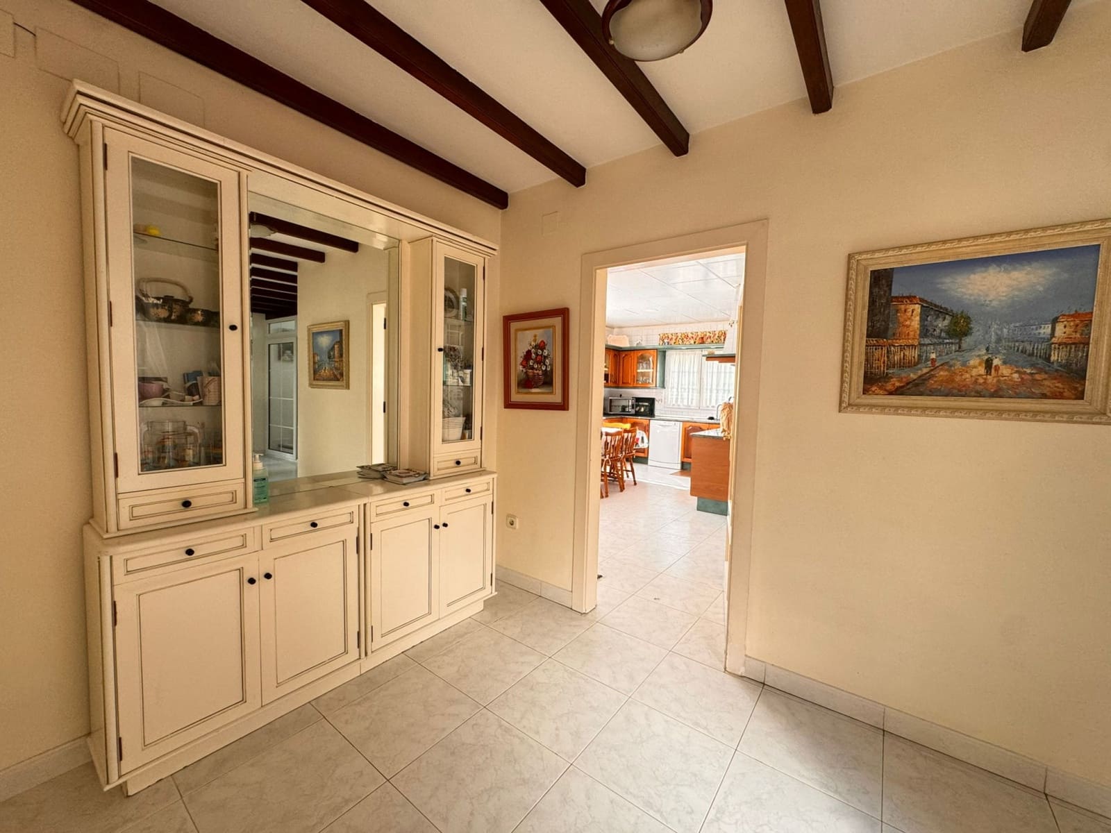 5 sypialnia Willa na sprzedaż w La Manga del Mar Menor z basenem - 870 000 € (Ref: 8451489)