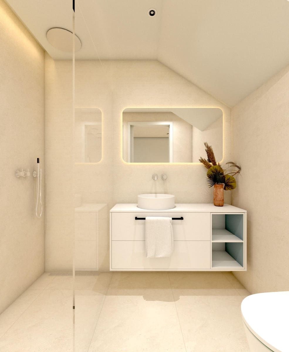 3 camera da letto Villa in vendita in Torre de la Horadada con piscina - 492.000 € (Rif: 8451492)