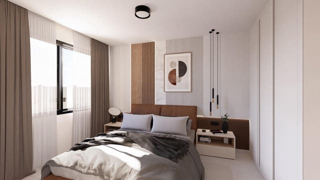 5 chambre Villa/Maison à vendre à Baños y Mendigo, Murcie ville avec piscine - 826 500 € (Ref: 8458242)