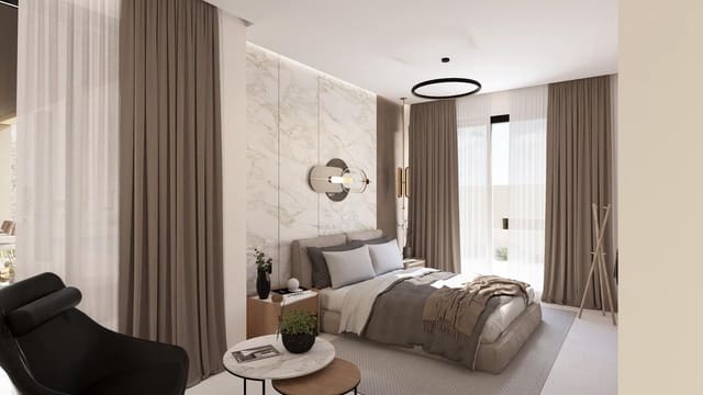 5 chambre Villa/Maison à vendre à Baños y Mendigo, Murcie ville avec piscine - 826 500 € (Ref: 8458242)