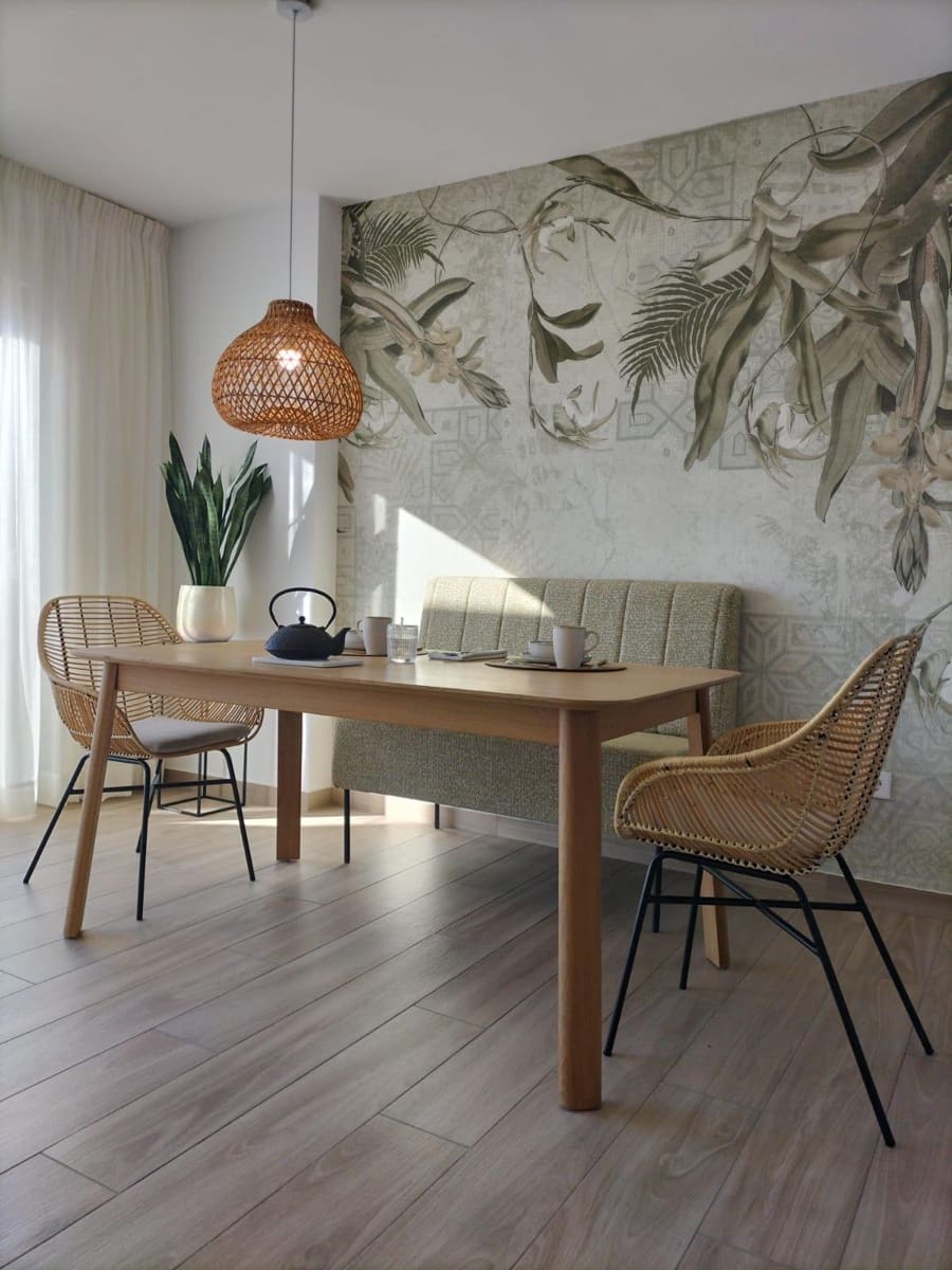 3 slaapkamer Penthouse te koop in Orihuela met zwembad - € 299.900 (Ref: 8551751)