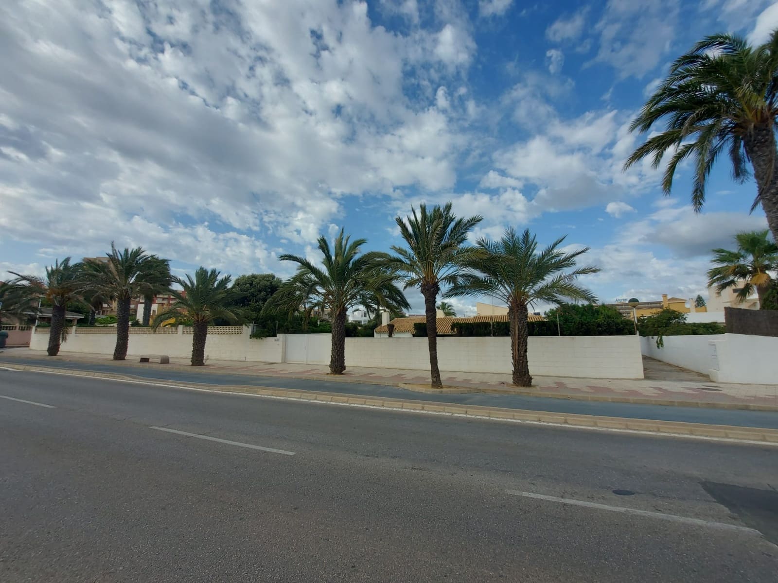 5 slaapkamer Villa te koop in La Manga del Mar Menor met zwembad garage - € 1.250.000 (Ref: 8569431)