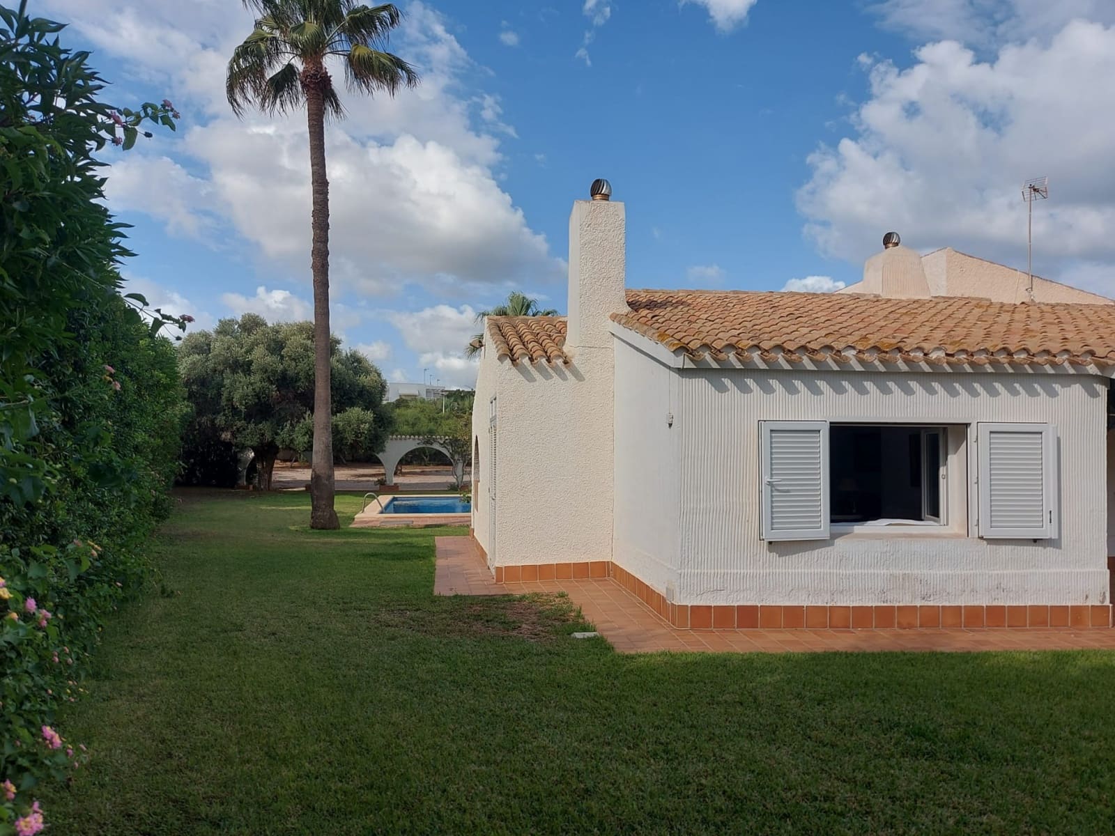5 slaapkamer Villa te koop in La Manga del Mar Menor met zwembad garage - € 1.250.000 (Ref: 8569431)