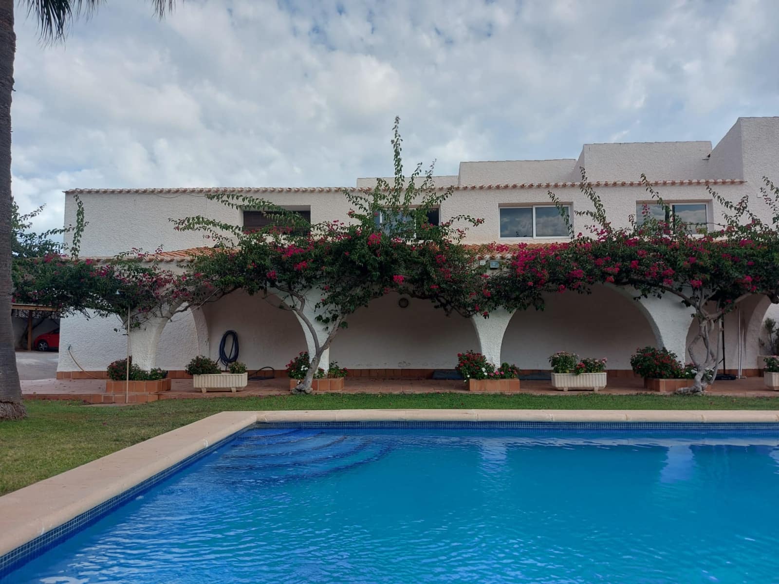 5 slaapkamer Villa te koop in La Manga del Mar Menor met zwembad garage - € 1.250.000 (Ref: 8569431)